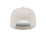 New Era 9Seventy MLB Seasonal Browns New York Yankees Stone