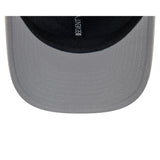 New Era 9Seventy MLB Shadow Tech Grey 2-Tone New York Yankees
