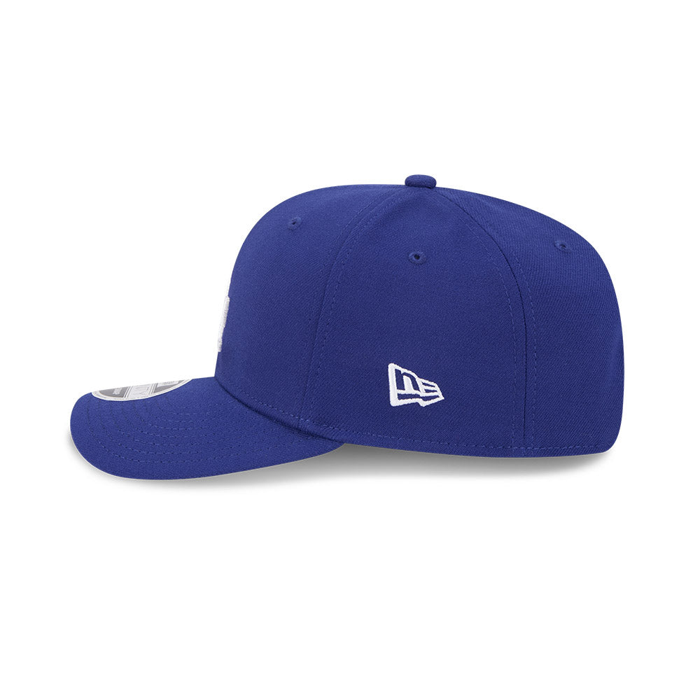 New Era 9Seventy MLB Simple Team Los Angeles Dodgers