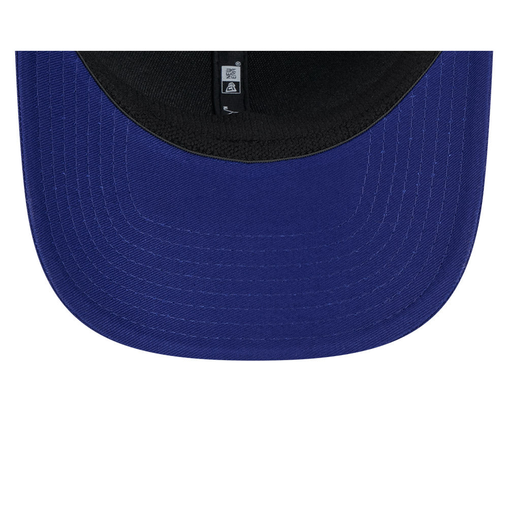 New Era 9Seventy MLB Simple Team Los Angeles Dodgers