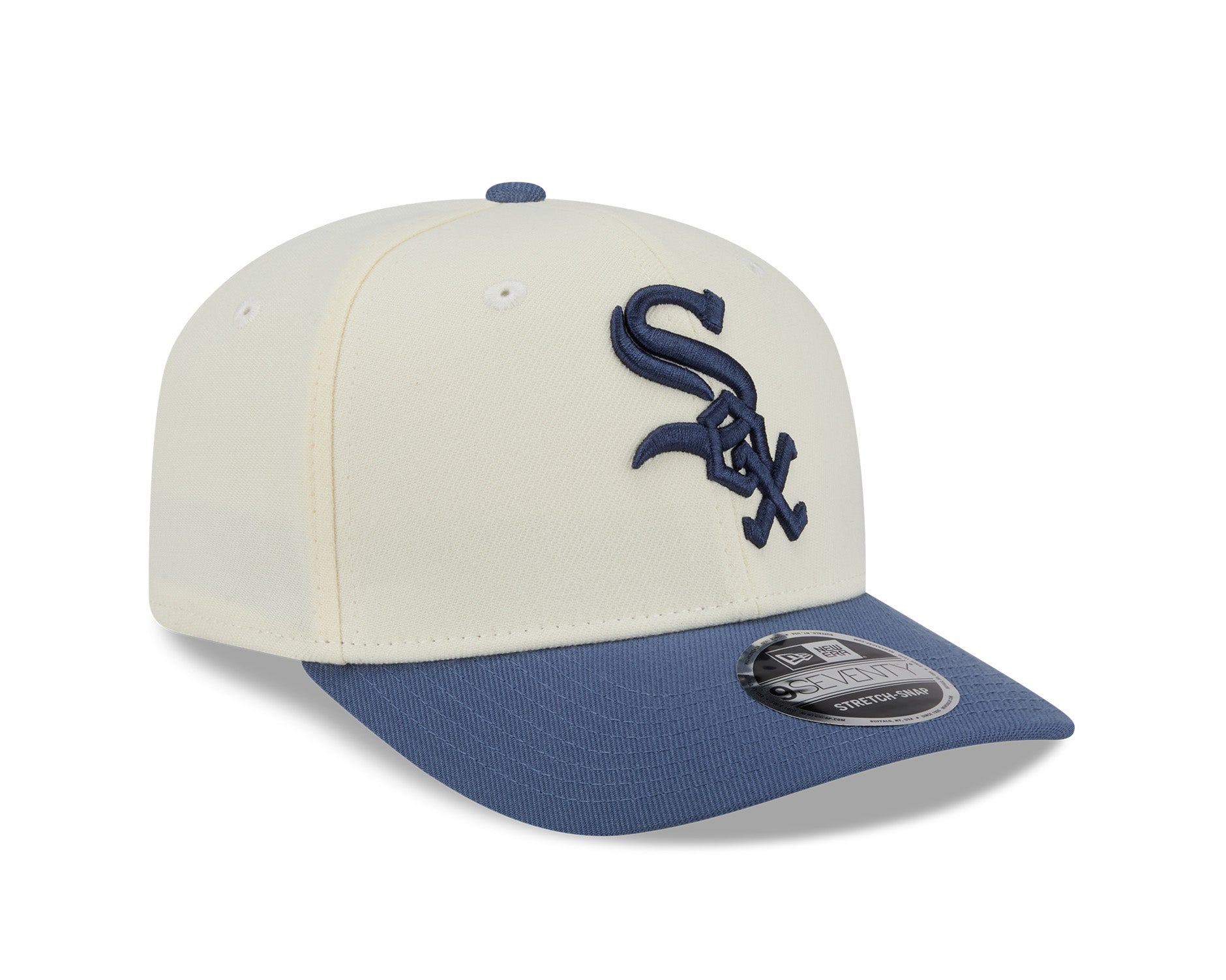 New Era 9Seventy MLB Slate 2Tone Chicago White Sox