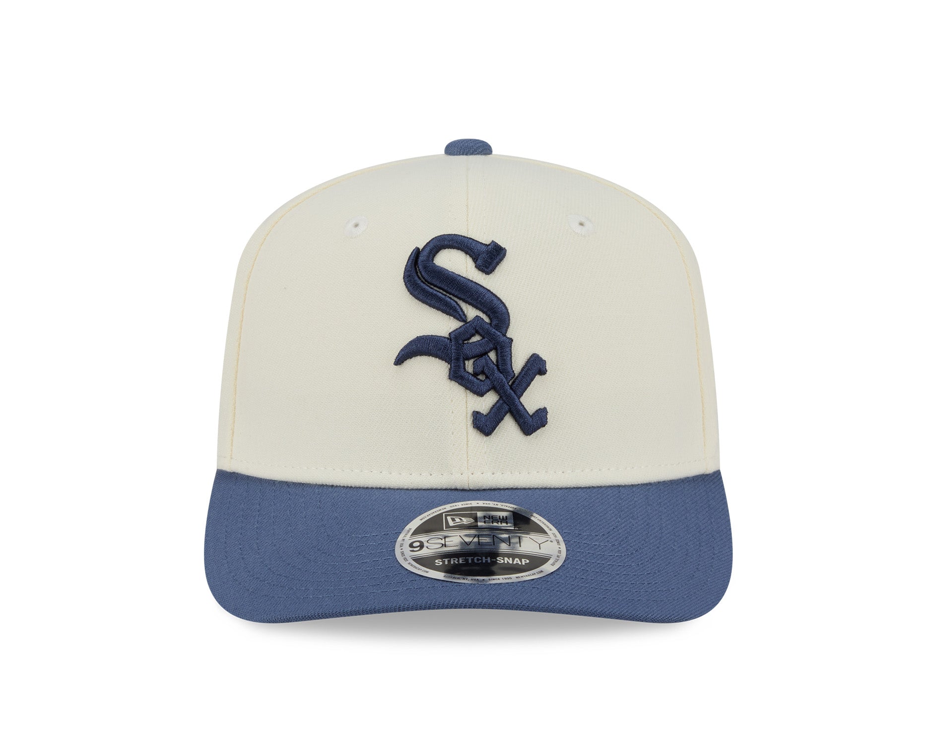 New Era 9Seventy MLB Slate 2Tone Chicago White Sox