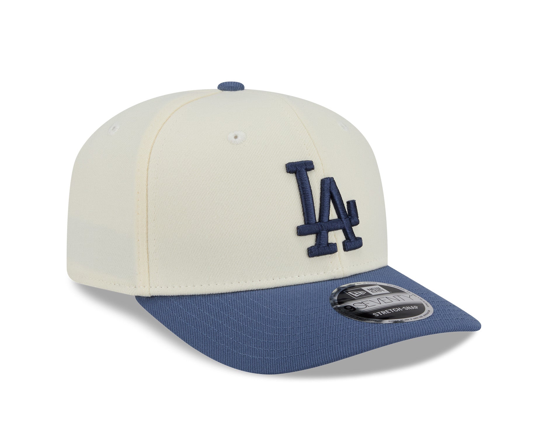 New Era 9Seventy MLB Slate 2Tone Los Angeles Dodgers
