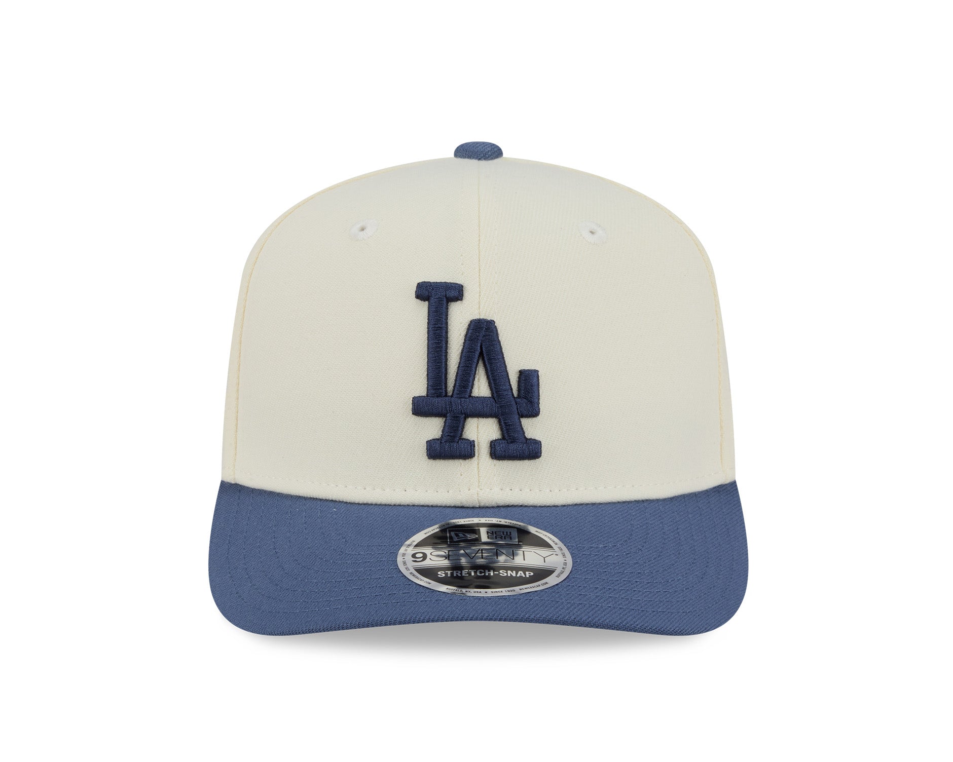 New Era 9Seventy MLB Slate 2Tone Los Angeles Dodgers