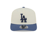 New Era 9Seventy MLB Slate 2Tone Los Angeles Dodgers