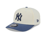 New Era 9Seventy MLB Slate 2Tone New York Yankees