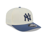 New Era 9Seventy MLB Slate 2Tone New York Yankees