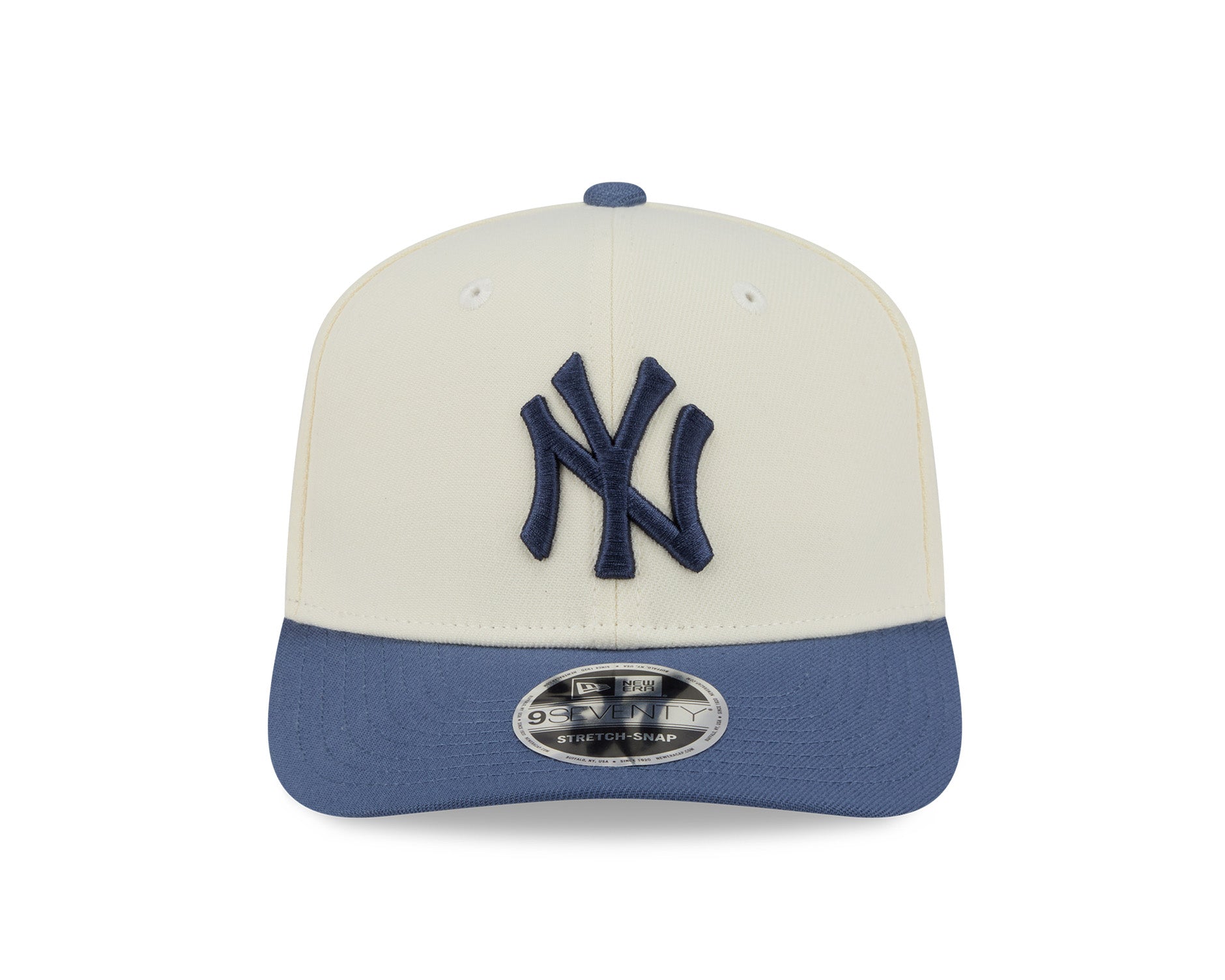 New Era 9Seventy MLB Slate 2Tone New York Yankees