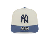 New Era 9Seventy MLB Slate 2Tone New York Yankees