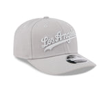 New Era 9Seventy MLB Tonal Script Los Angeles Dodgers