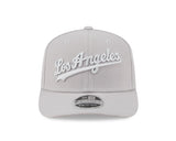 New Era 9Seventy MLB Tonal Script Los Angeles Dodgers