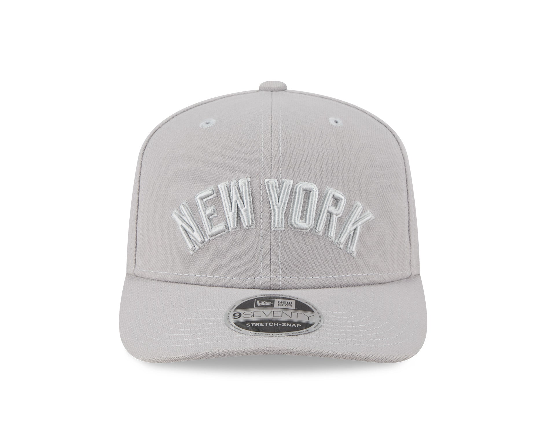New Era 9Seventy MLB Tonal Script New York Yankees