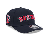 New Era 9Seventy MLB Wordmark Boston Red Sox OTC