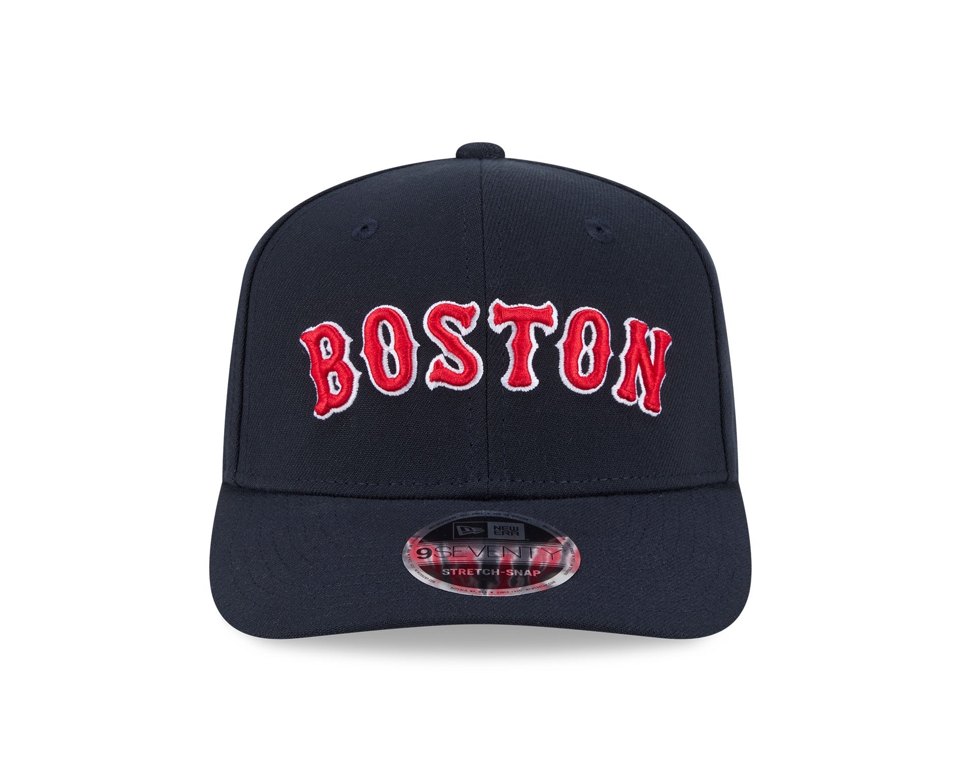 New Era 9Seventy MLB Wordmark Boston Red Sox OTC