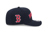 New Era 9Seventy MLB Wordmark Boston Red Sox OTC