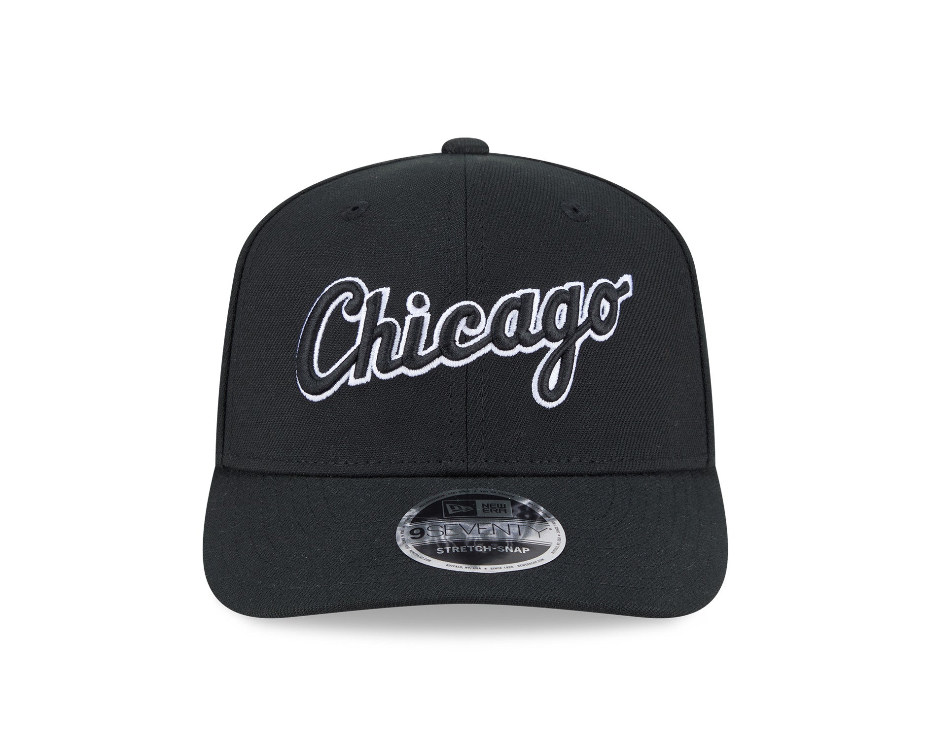 New Era 9Seventy MLB Wordmark Chicago White Sox OTC
