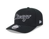 New Era 9Seventy MLB Wordmark Chicago White Sox OTC