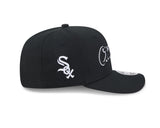 New Era 9Seventy MLB Wordmark Chicago White Sox OTC