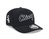 New Era 9Seventy MLB Wordmark Chicago White Sox OTC