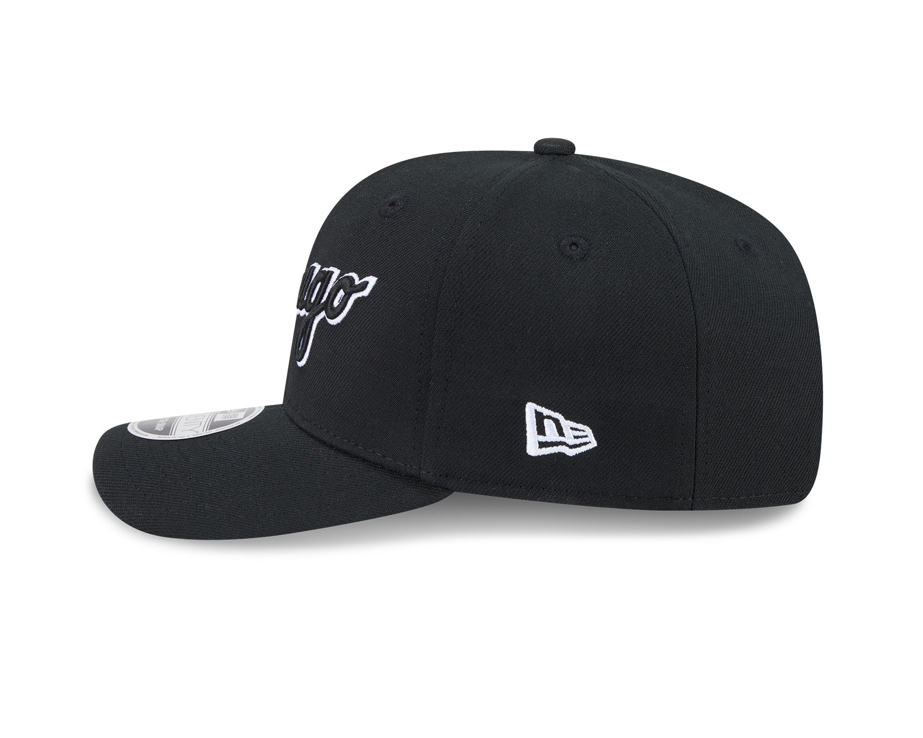 New Era 9Seventy MLB Wordmark Chicago White Sox OTC