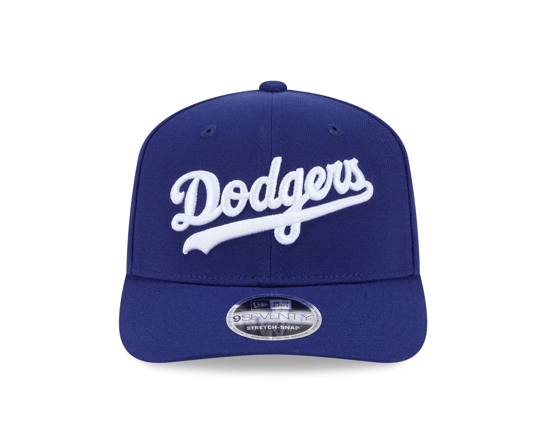 New Era 9Seventy MLB Wordmark Los Angeles Dodgers OTC