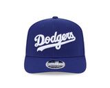 New Era 9Seventy MLB Wordmark Los Angeles Dodgers OTC