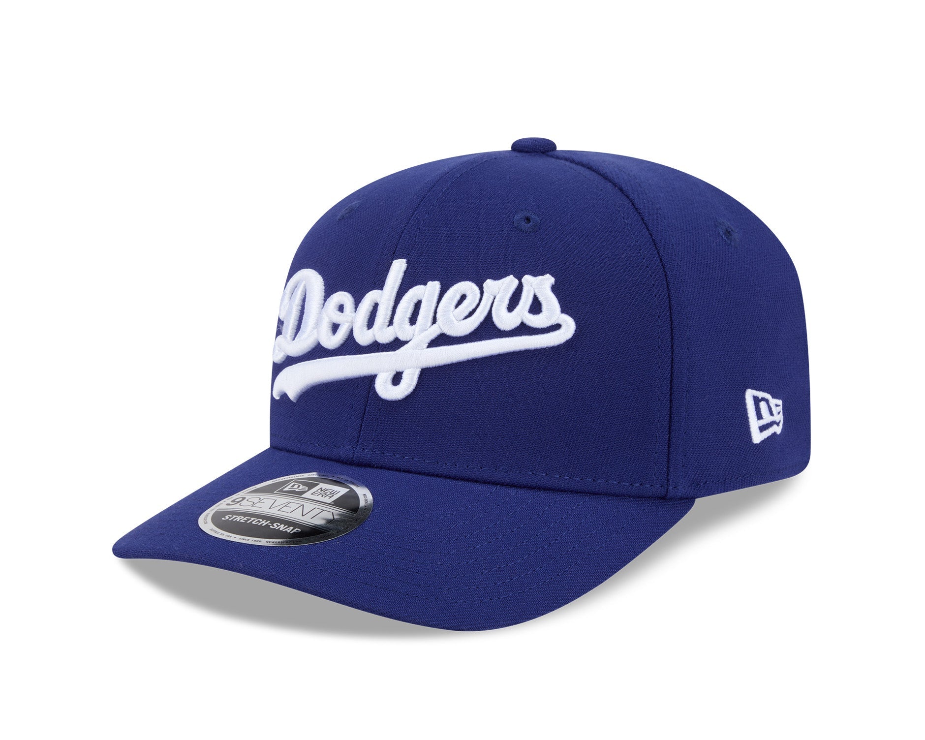 New Era 9Seventy MLB Wordmark Los Angeles Dodgers OTC