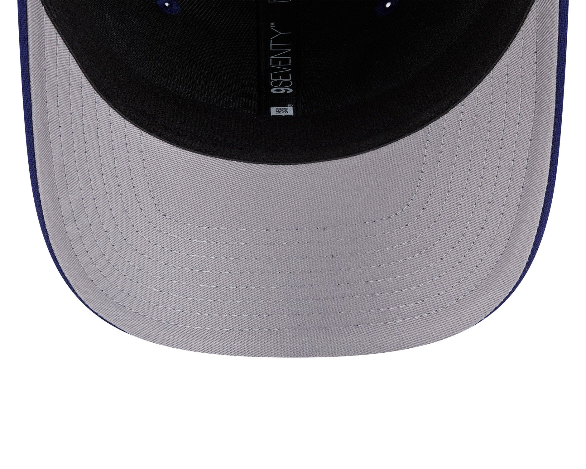 New Era 9Seventy MLB Wordmark Los Angeles Dodgers OTC