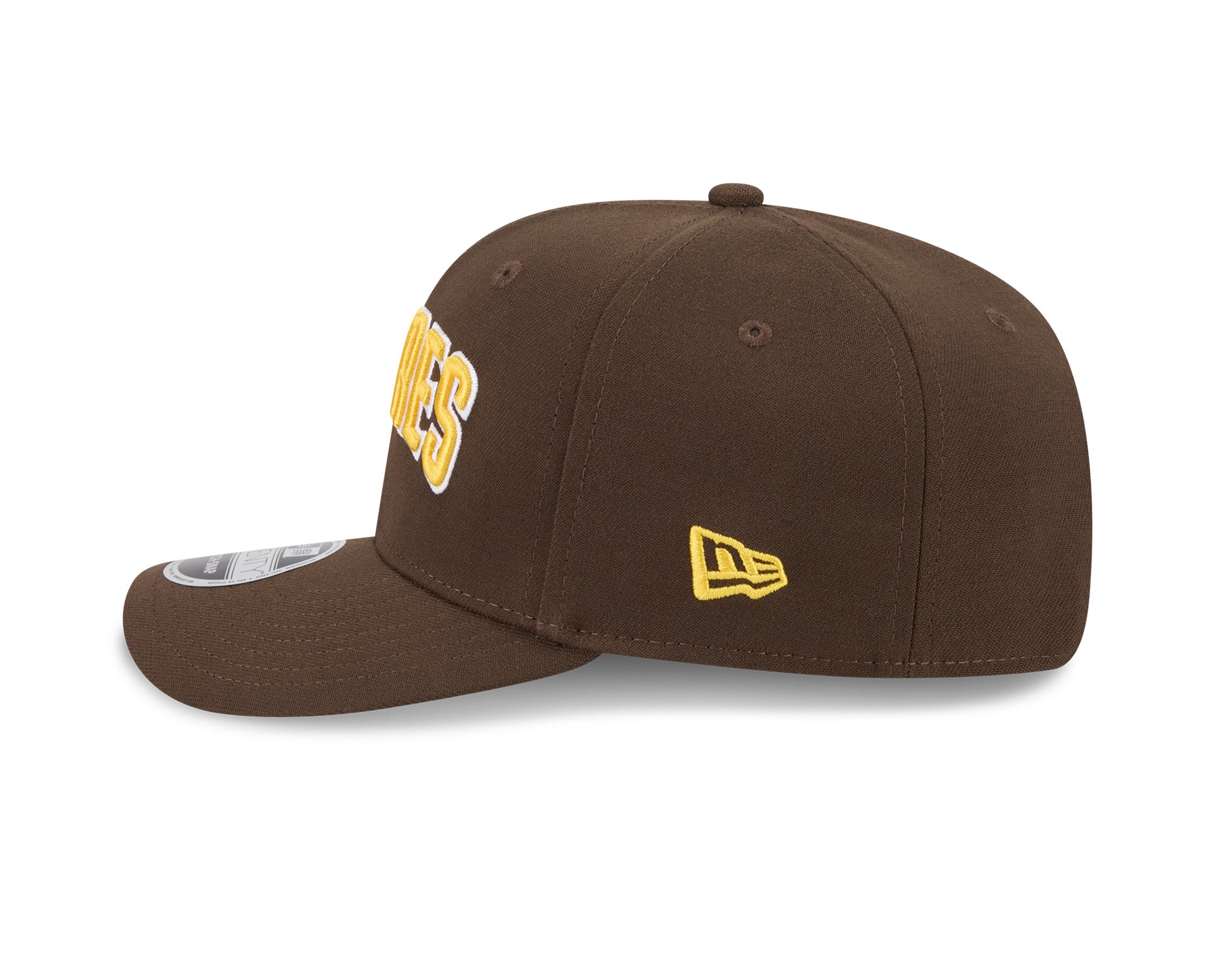 New Era 9Seventy MLB Wordmark San Diego Padres OTC