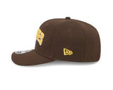 New Era 9Seventy MLB Wordmark San Diego Padres OTC