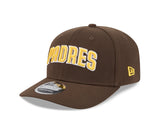 New Era 9Seventy MLB Wordmark San Diego Padres OTC