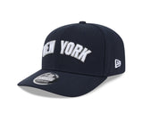 New Era 9Seventy MLB Wordmark New York Yankees OTC
