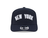 New Era 9Seventy MLB Wordmark New York Yankees OTC