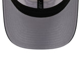 New Era 9Seventy NBA 2 Tone Chrome Chicago Bulls Chrome White/Black
