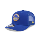 New Era 9Seventy NBA 2025 All Star Game Golden State Warriors