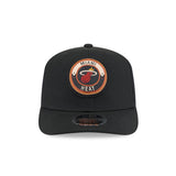 New Era 9Seventy NBA 2025 All Star Game Miami Heat