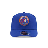 New Era 9Seventy NBA 2025 All Star Game Philadelphia 76ers