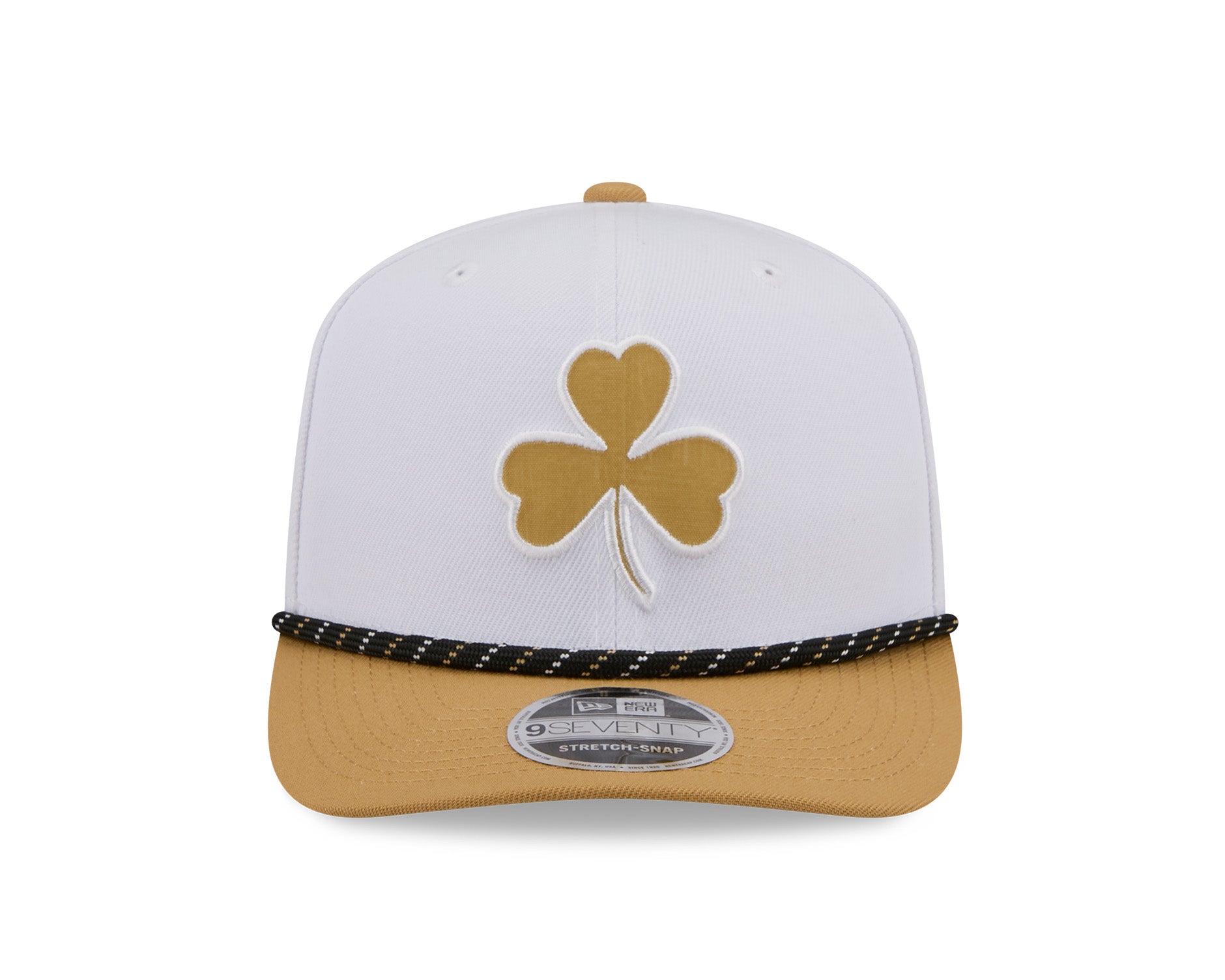 New Era 9Seventy NBA 25 City Edition Boston Celtics OTC