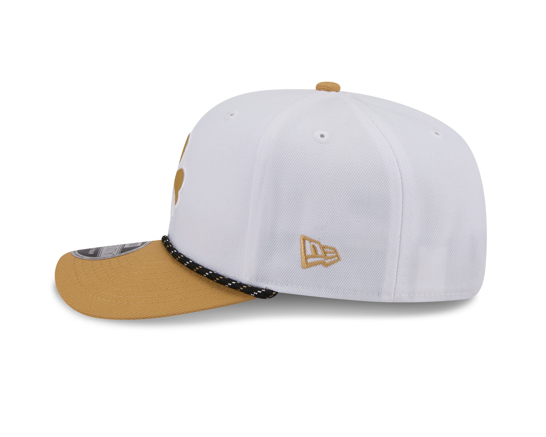 New Era 9Seventy NBA 25 City Edition Boston Celtics OTC