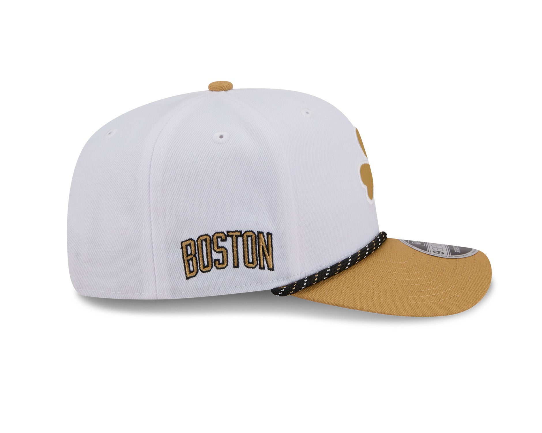 New Era 9Seventy NBA 25 City Edition Boston Celtics OTC
