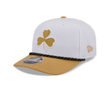 New Era 9Seventy NBA 25 City Edition Boston Celtics OTC