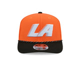 New Era 9Seventy NBA 25 City Edition Los Angeles Clippers OTC