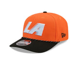New Era 9Seventy NBA 25 City Edition Los Angeles Clippers OTC