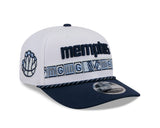 New Era 9Seventy NBA 25 City Edition Memphis Grizzlies OTC