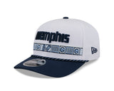 New Era 9Seventy NBA 25 City Edition Memphis Grizzlies OTC