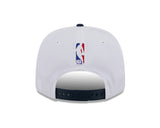 New Era 9Seventy NBA 25 City Edition Memphis Grizzlies OTC