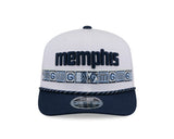 New Era 9Seventy NBA 25 City Edition Memphis Grizzlies OTC