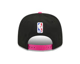 New Era 9Seventy NBA 25 City Edition Miami Heat OTC