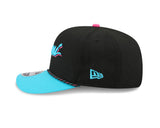 New Era 9Seventy NBA 25 City Edition Miami Heat OTC