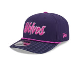 New Era 9Seventy NBA 25 City Edition Minnesota Timberwolves OTC